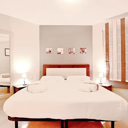 Bahia Holiday home Palm-mar