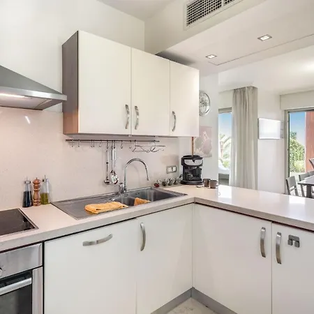 Casa de Férias Bahia Palm-mar