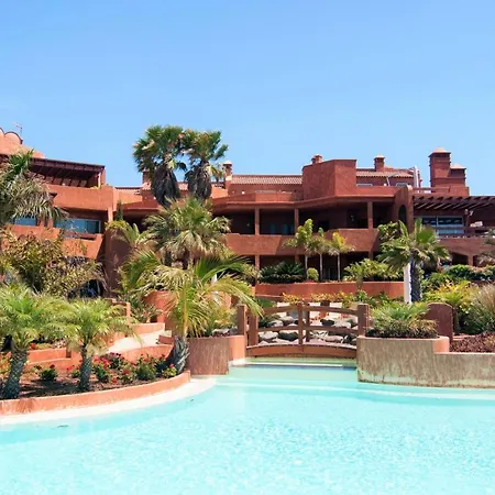 Holiday home Bahia Palm-mar