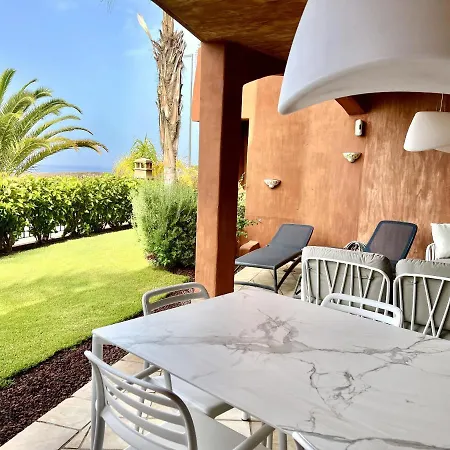 Holiday home Bahia *