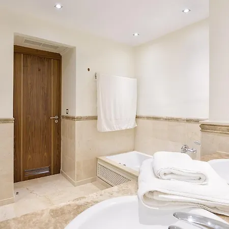 Tatil Evi Bahia